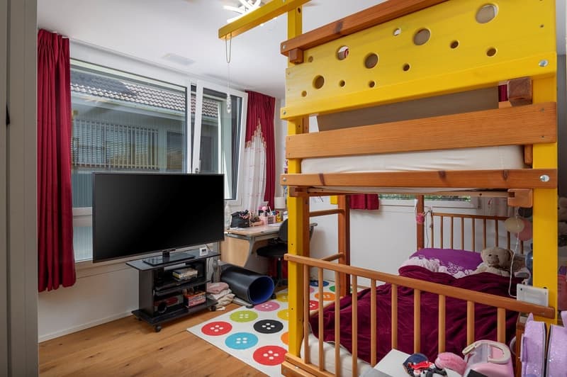 Modernes Einfamilienhaus (11)