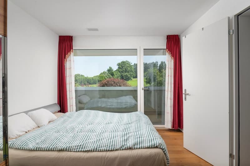 Modernes Einfamilienhaus (8)