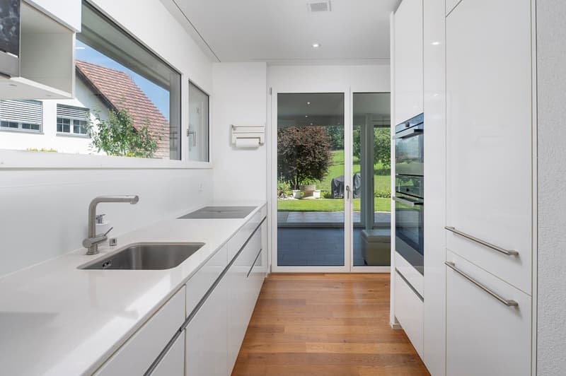 Modernes Einfamilienhaus (5)