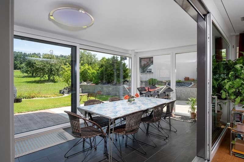Modernes Einfamilienhaus (6)
