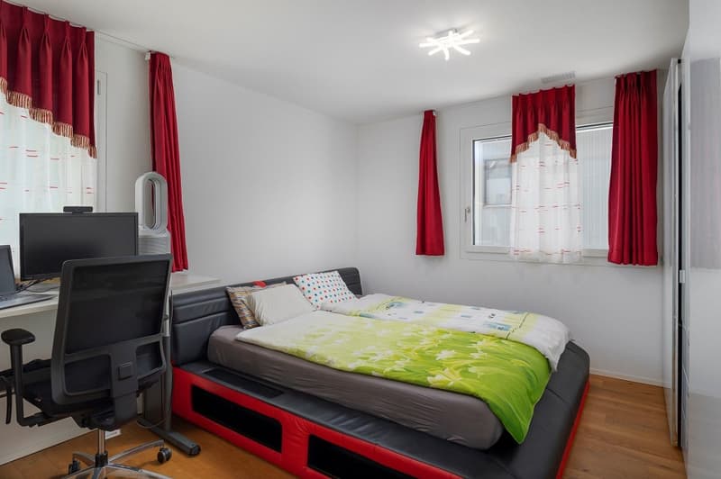 Modernes Einfamilienhaus (10)