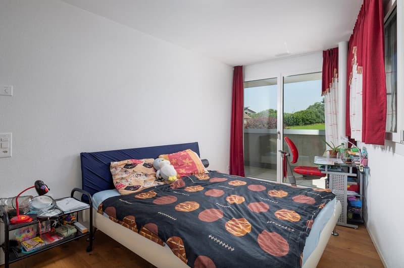 Modernes Einfamilienhaus (9)