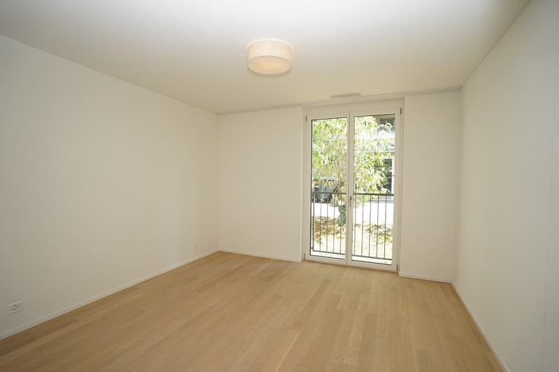 2½-Zimmerwohnung im "Glasi" Bülach (6)