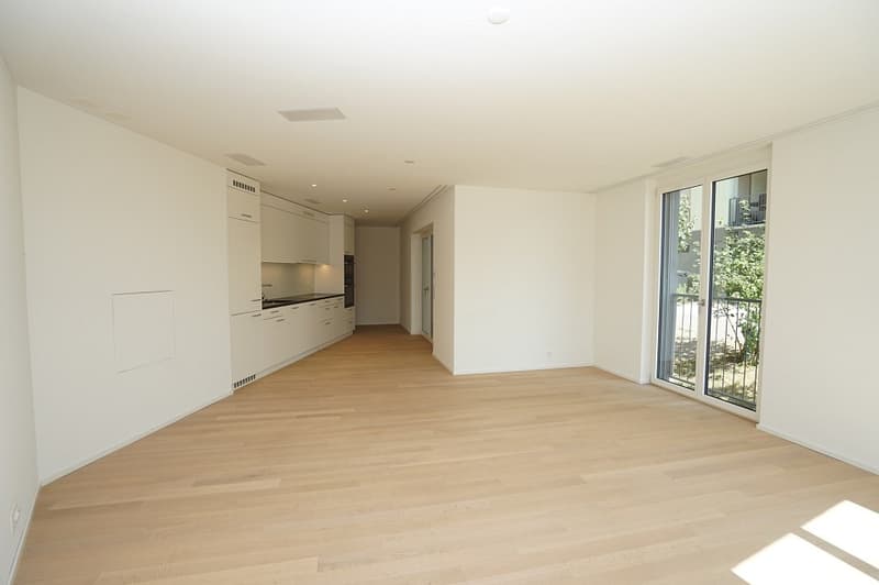 2½-Zimmerwohnung im "Glasi" Bülach (9)