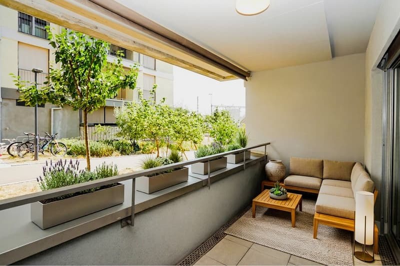 2½-Zimmer EG-Wohnung im beliebten "Glasi-Quartier" in Bülach (6)