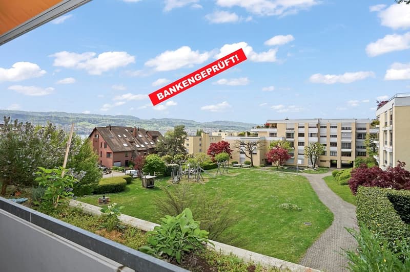 4½-Zimmerwohnung (1)