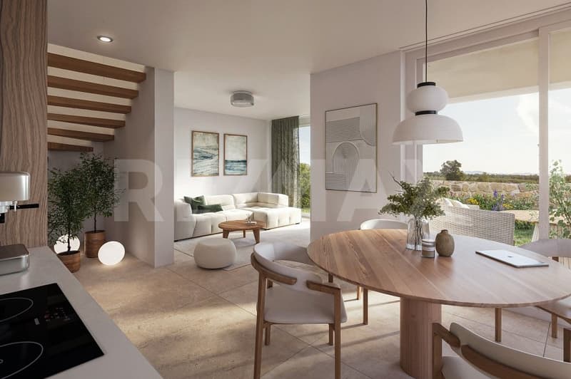 SOLEA Vodice Exklusives Wohnen an der Adriaküste (3)