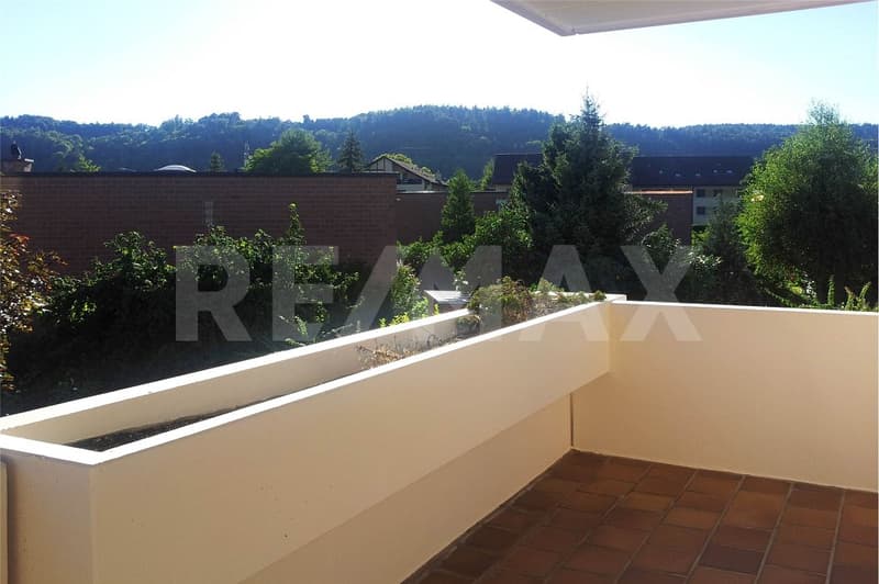 4½ Zimmer-Wohnung in Embrach (13)