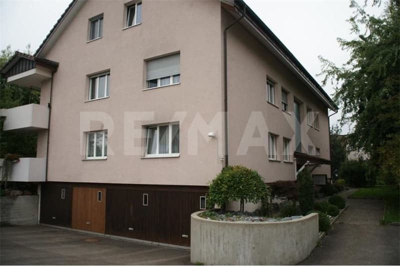 4½ Zimmer-Wohnung in Embrach (2)