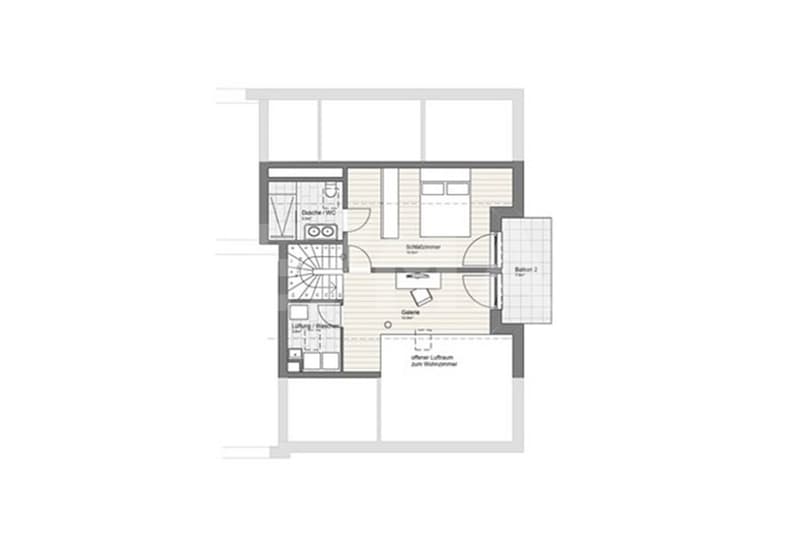 Ein Zuhause, das man nicht sucht  sondern fühlt. (7)