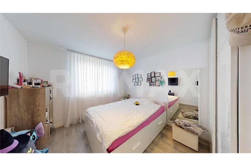 5½ Zimmer-Wohnung in Weiach (7)
