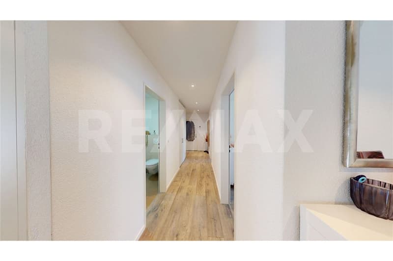 5½ Zimmer-Wohnung in Weiach (12)