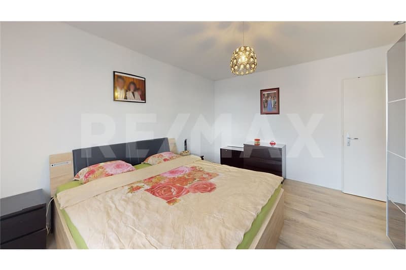 5½ Zimmer-Wohnung in Weiach (11)
