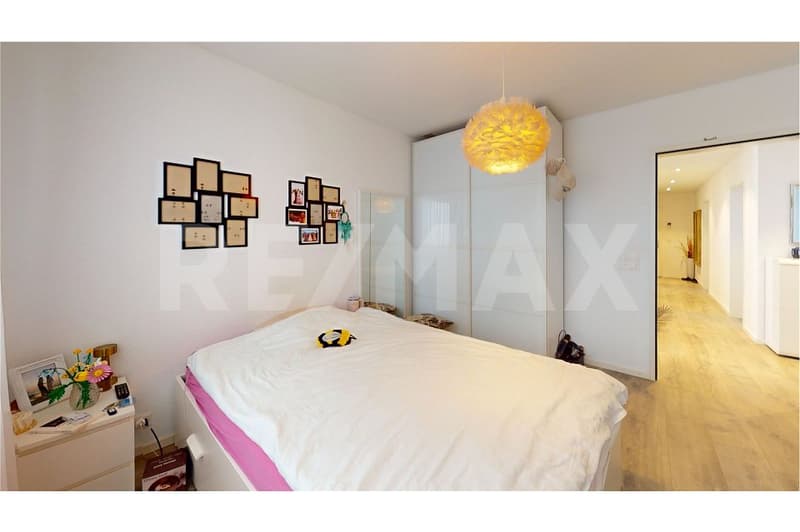 5½ Zimmer-Wohnung in Weiach (9)