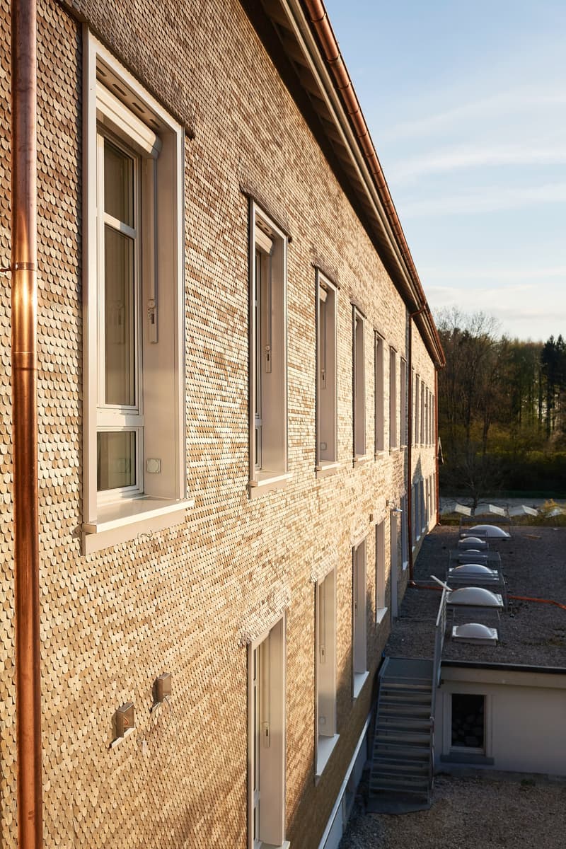 Charmanter Gewerberaum/Atelier zu vermieten (6)