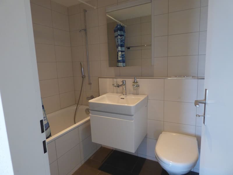 Grosszügige 4.5-Zimmer-Wohnung mit Balkon und Weitblick in Rüti ZH (9)