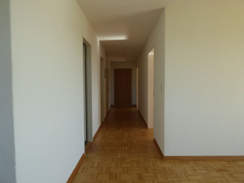 Grosszügige 4.5-Zimmer-Wohnung mit Balkon und Weitblick in Rüti ZH (6)