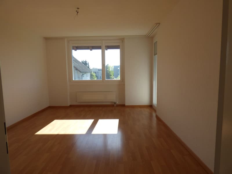 Grosszügige 4.5-Zimmer-Wohnung mit Balkon und Weitblick in Rüti ZH (4)