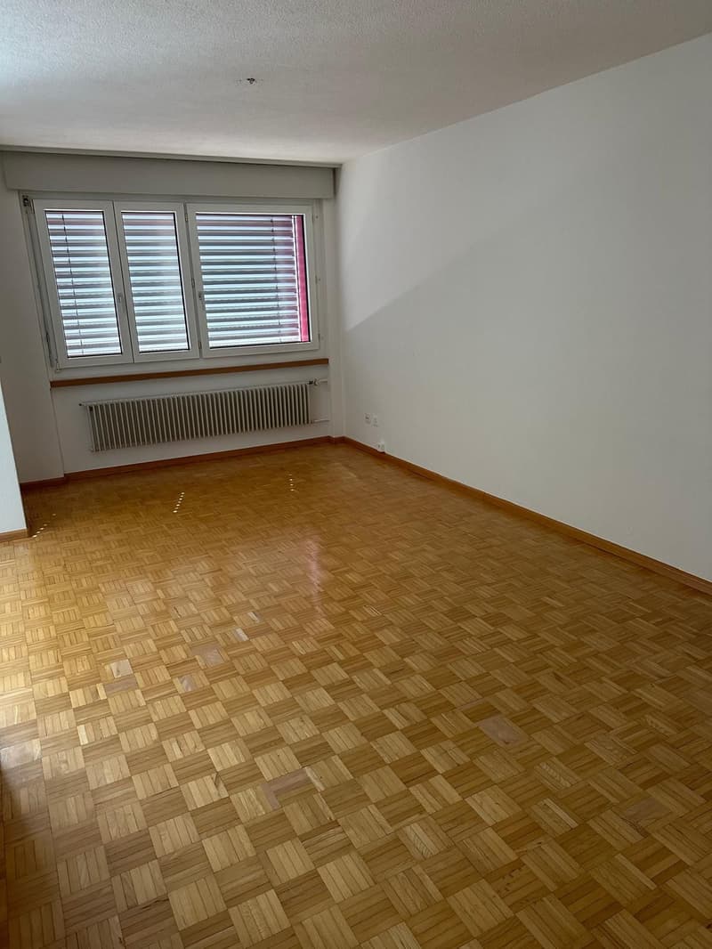 Helle 2.5-Zimmer-Wohnung mit Balkon in Fislisbach – ab sofort verfügbar! (2)