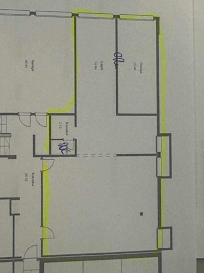 living room, kitchen, 2 bedrooms, 2 bathrooms, balcony