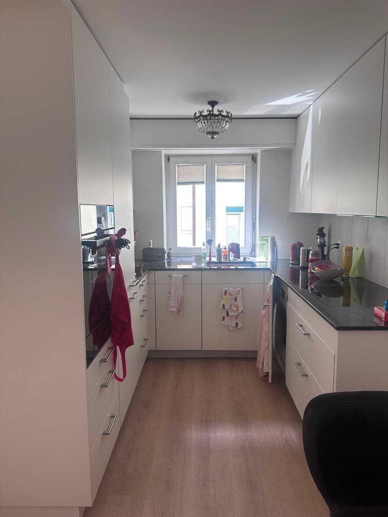 komplett sanierte Altbauwohnung mit viel Charme an ruhiger Lage (5)