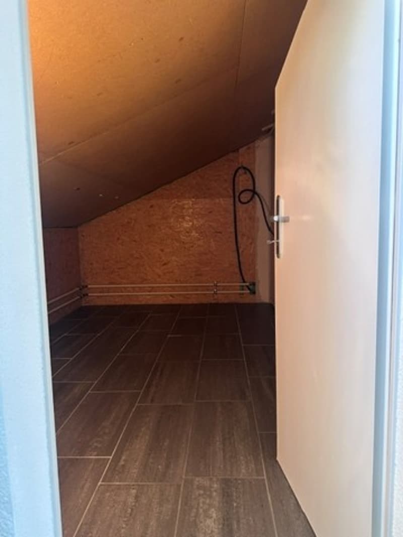 Charmante 2.5-Zimmer-Wohnung in Egetswil (Kloten) / Schwimmteich zur Mitbenutzung (9)