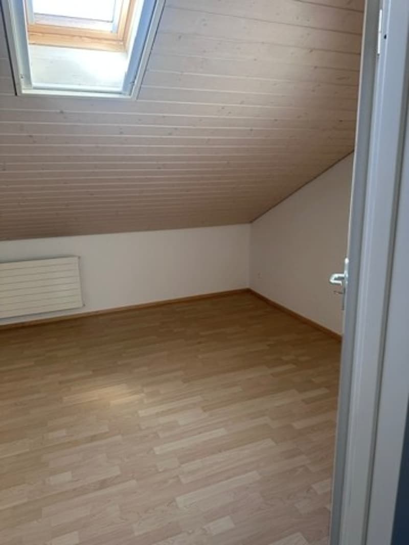 Charmante 2.5-Zimmer-Wohnung in Egetswil (Kloten) / Schwimmteich zur Mitbenutzung (7)
