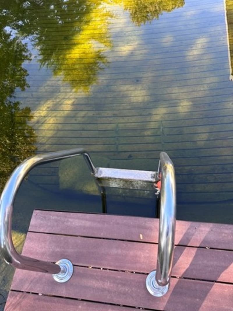 Charmante 2.5-Zimmer-Wohnung in Egetswil (Kloten) / Schwimmteich zur Mitbenutzung (13)