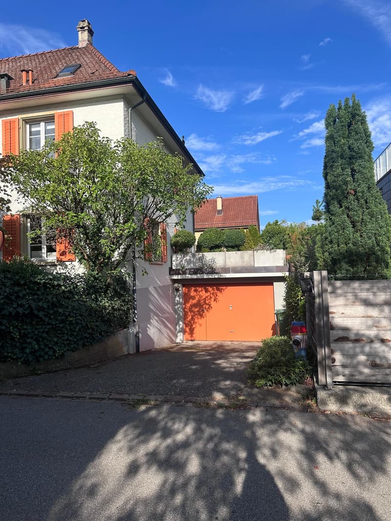 Garage