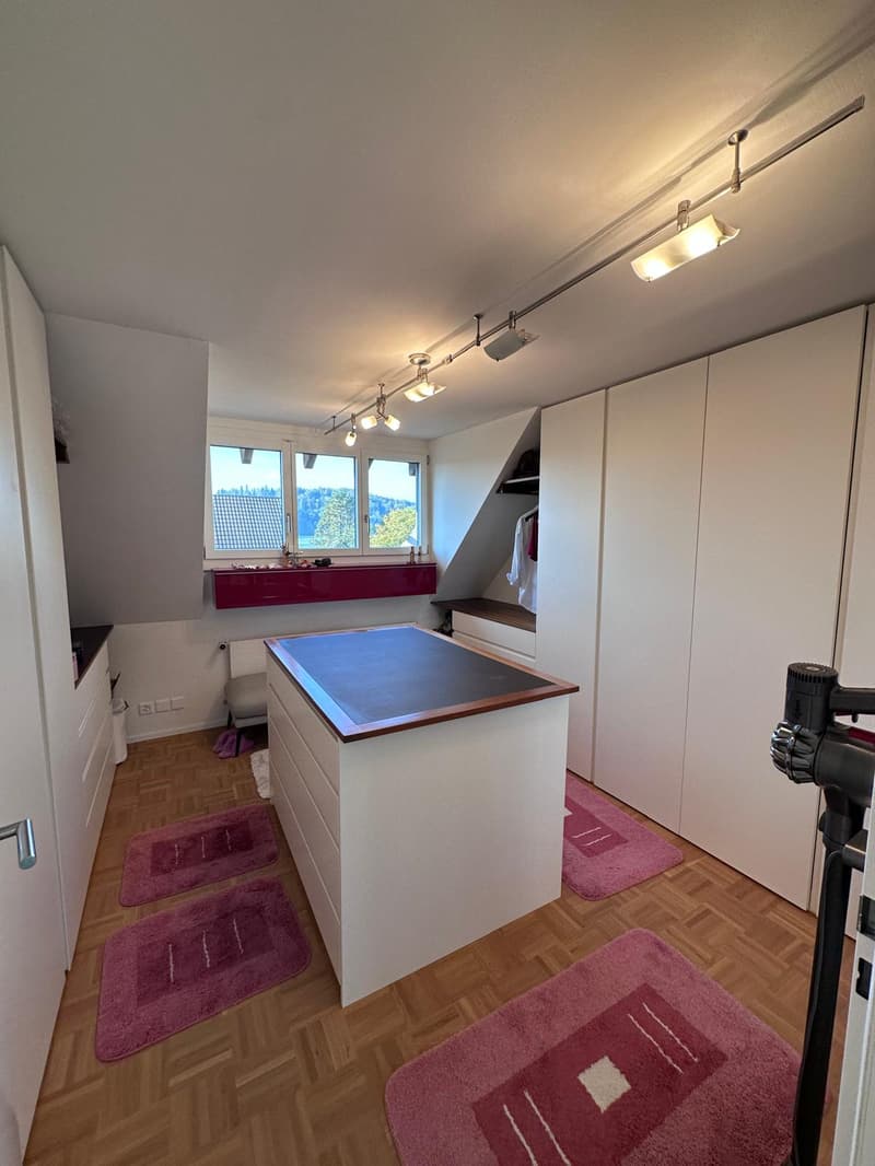 Traumhaus mit privatem Spa, Whirlpool, Schwimmteich und Golfvergnügen im eigenen Garten (27)