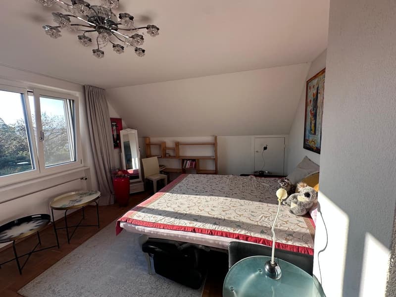 Traumhaus mit privatem Spa, Whirlpool, Schwimmteich und Golfvergnügen im eigenen Garten (26)