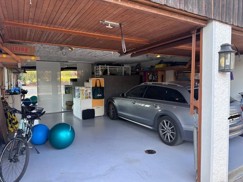 Traumhaus mit privatem Spa, Whirlpool, Schwimmteich und Golfvergnügen im eigenen Garten (34)