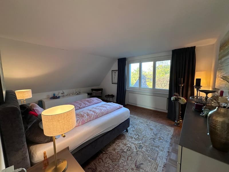 Traumhaus mit privatem Spa, Whirlpool, Schwimmteich und Golfvergnügen im eigenen Garten (25)