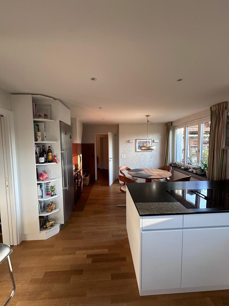 Traumhaus mit privatem Spa, Whirlpool, Schwimmteich und Golfvergnügen im eigenen Garten (15)