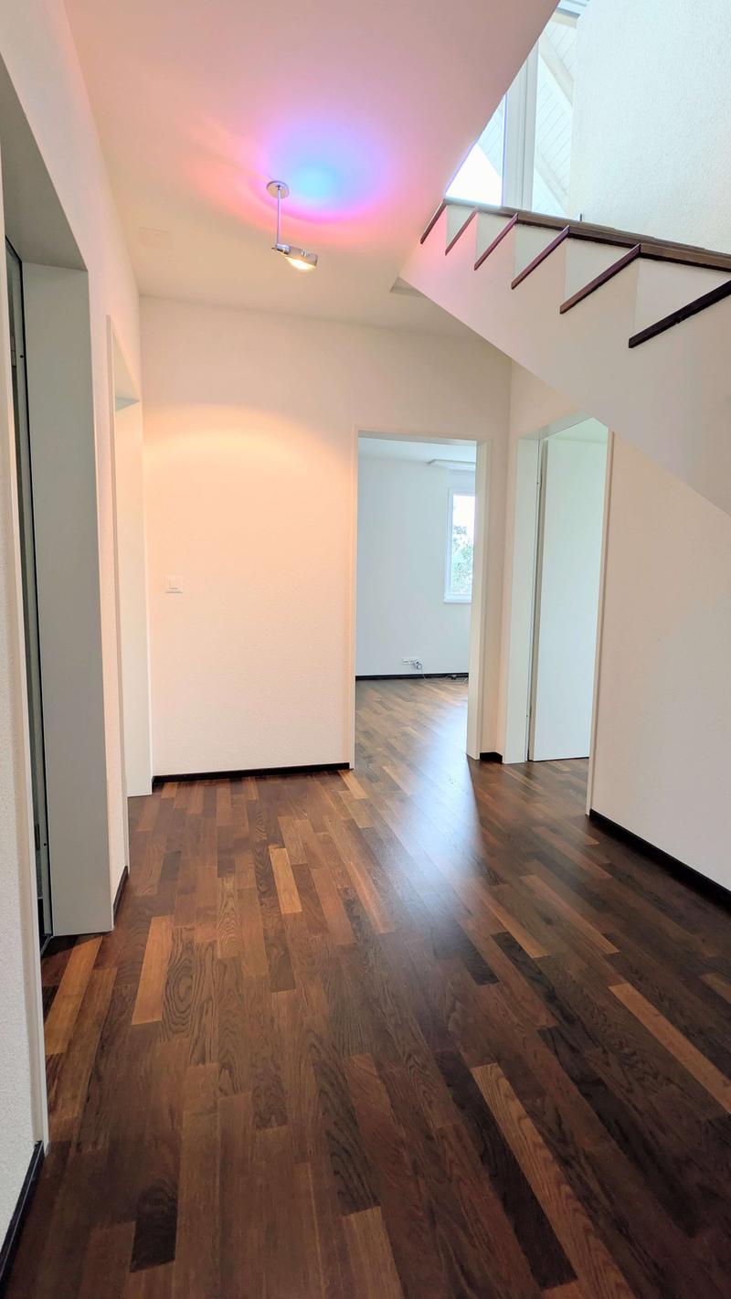Grosszügige 5.5-Zimmer-Dach-Maisonettewohnung mit Balkon und Stadtblick in Opfikon (19)