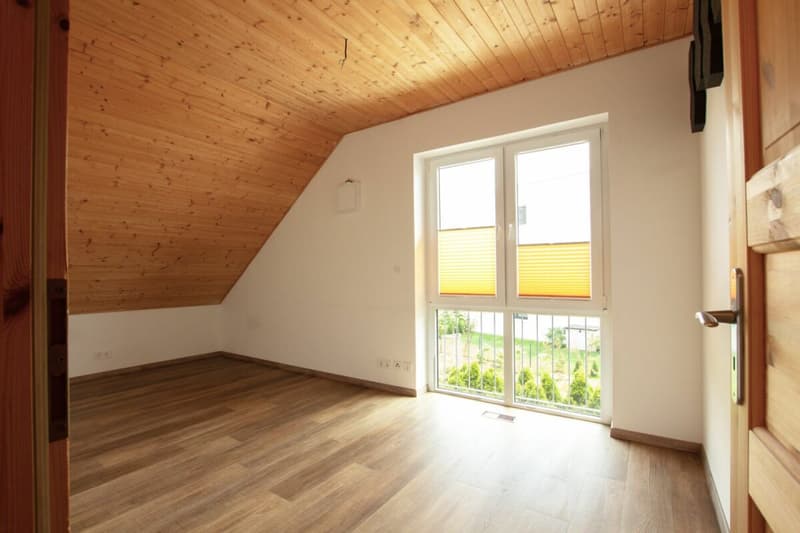 Modernes Familienparadies unweit des Ammersees (12)
