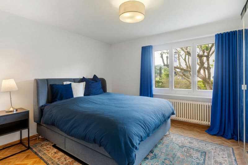Charmante 3-Zimmer-Gartenwohnung mit sonnigem Sitzplatz und freiem Blick ins Grüne (10)