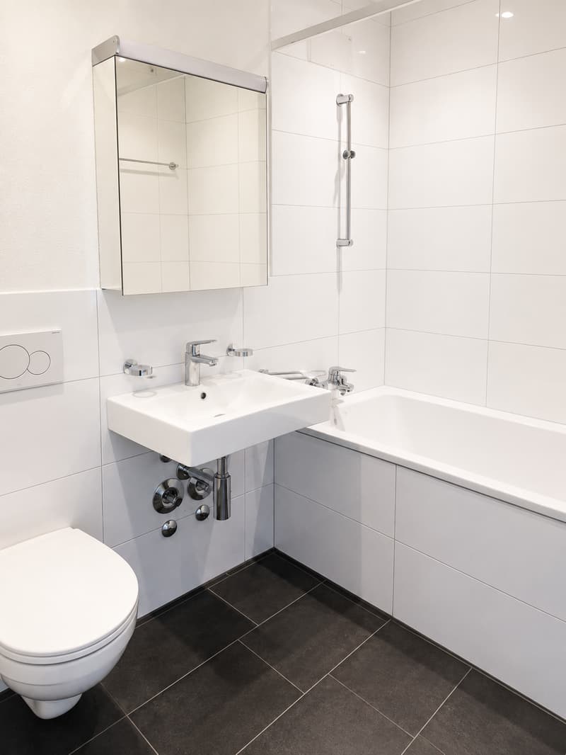 Bad/WC