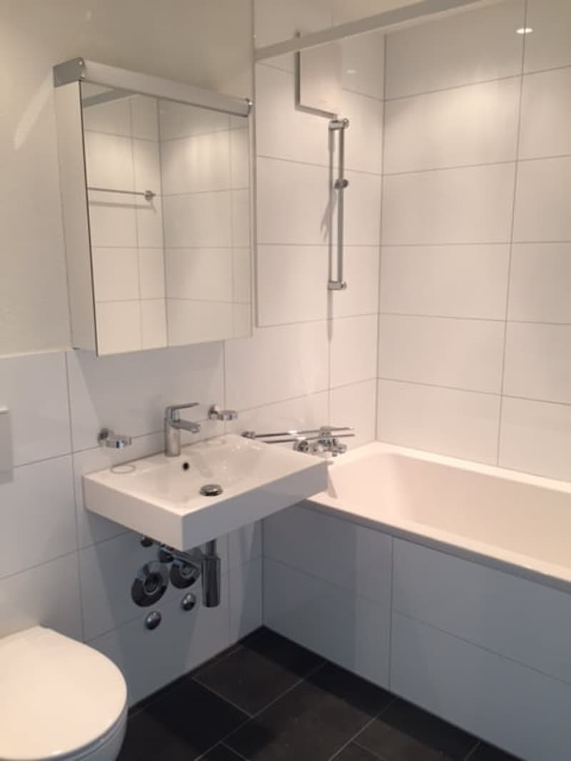 Bad/WC