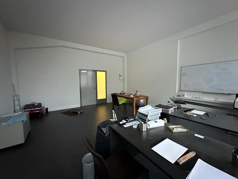 Büro / Atelier / Praxisraum (3)