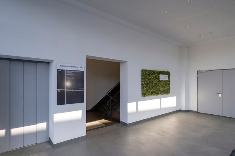 Kultur-Räume in Bülach Nord mit Industriecharme (3)