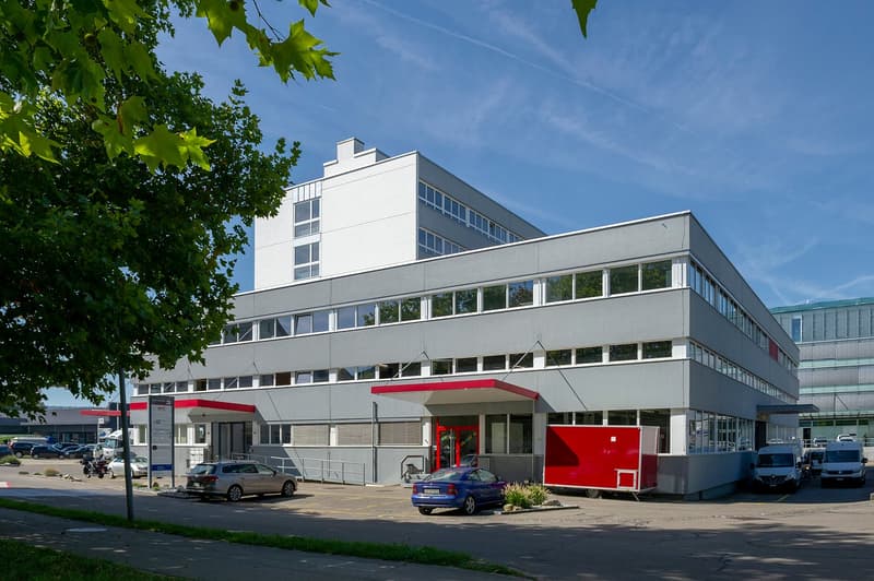 Ideal für Start-Up! Hochwertig ausgebaute Büroräume (15)