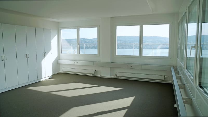 Top Location: Office with Lake View (3)