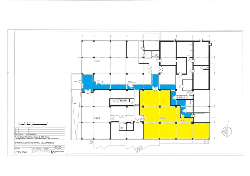 Practical storage space for your business at Limmattalerkreuz (2)
