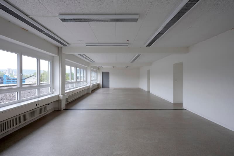 Büroräumlichkeiten am Limmattalerkreuz (5)