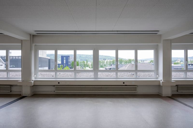 Büroräumlichkeiten am Limmattalerkreuz (6)
