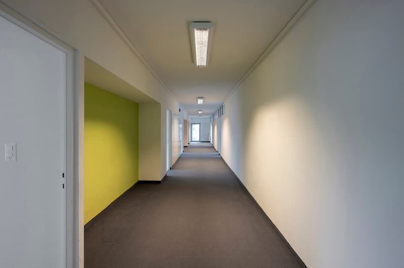 Büroräumlichkeiten am Limmattalerkreuz (3)