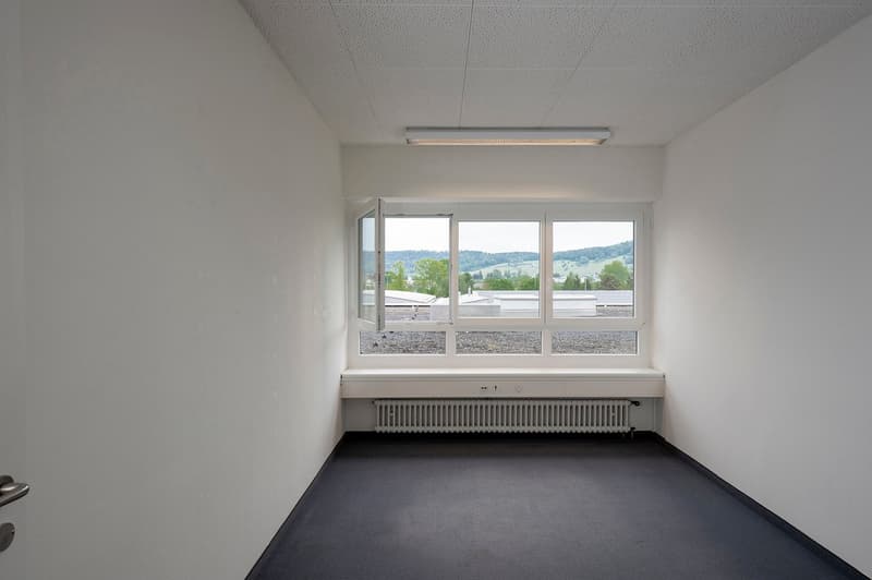 Büroräumlichkeiten am Limmattalerkreuz (9)