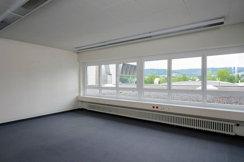 Büroräumlichkeiten am Limmattalerkreuz (7)