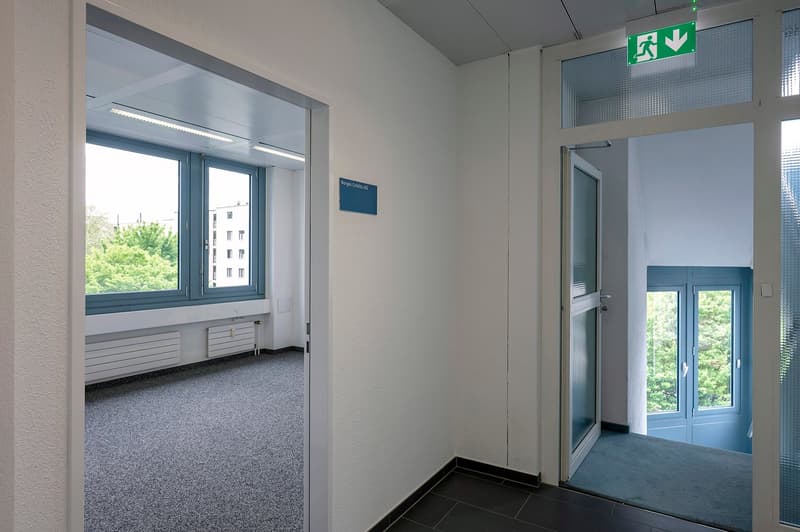 Bürofläche in Wettingen, sofort verfügbar (3)